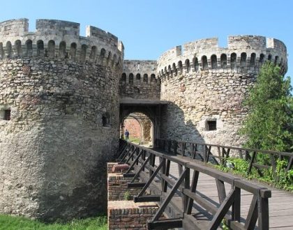 Belgrad Gezi Rehberi