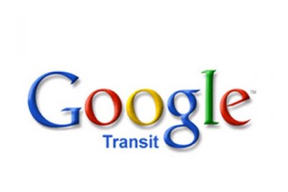 Google Transit Türkiye'de