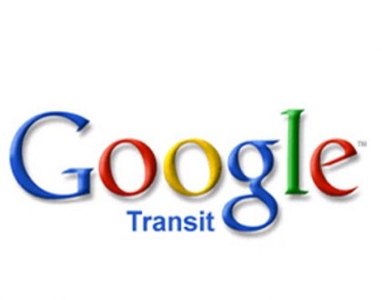 Google Transit Türkiye'de