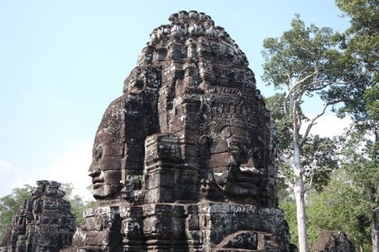 Siem Reap Gezi Rehberi