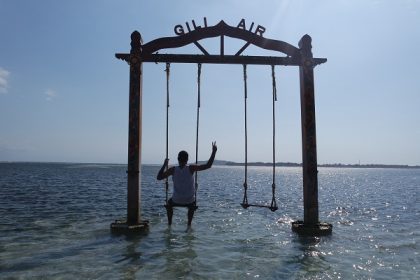 Gili Adaları'na Nasıl Gidilir? Ne Yapılır?