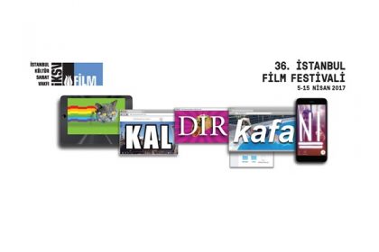 İstanbul Film Festivali 2017