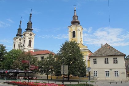 Novi Sad Gezi Rehberi