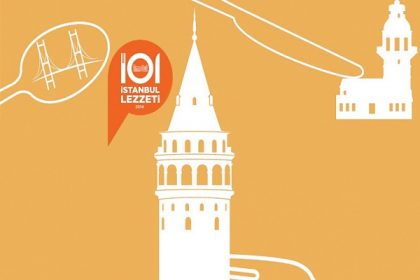 101 İstanbul Lezzeti Festivali 2017