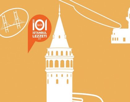 101 İstanbul Lezzeti Festivali 2017