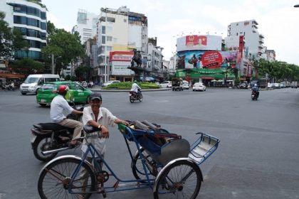 Vietnam'da Görülmesi Gereken En güzel 7 Yer