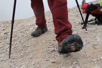 Yürüyüş Ayakkabısı Nedir, Alırken Dikkat Edilmesi Gerekenler Nelerdir?