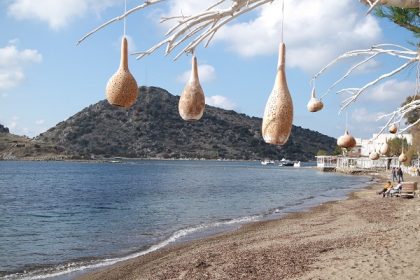 Bodrum'da Tatil Yapmak İçin En Geçerli Sebepler