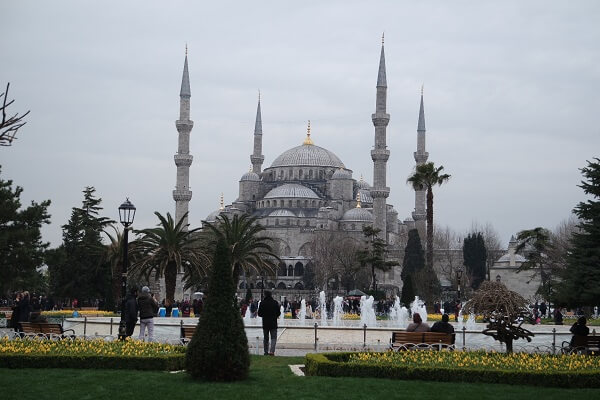 Transit Uçuşlarda Ücretsiz Şehir Turu Veren Havalimanları