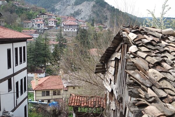 Türkiye'nin Sakin Şehirleri (Cittaslow) Listesi