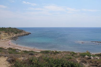 Bozcaada'ya Nasıl Gidilir? Bozcaada Otobüs Seferleri ve Feribot Saatleri