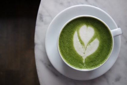 Matcha Çayı Nedir? İstanbul'da Matcha Çayı İçilecek Mekanlar