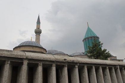 Konya Mevlana Müzesi'ne Nasıl Gidilir? Ziyaret Saatleri ve Giriş Ücreti