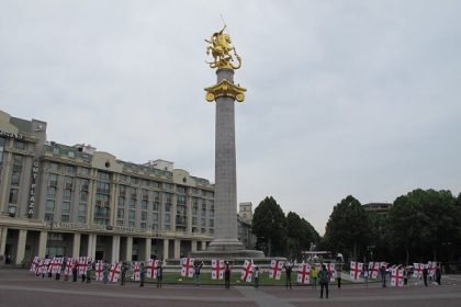 Tiflis Gezi Rehberi