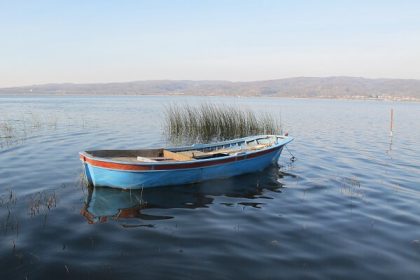 Abant Gölü'ne Nasıl Gidilir ve Nerede Kahvaltı Yapılır