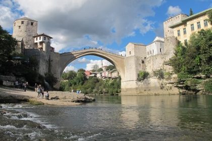 Mostar Gezi Rehberi