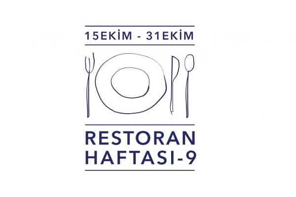 Restoran Haftası Etkinlikleri 2018