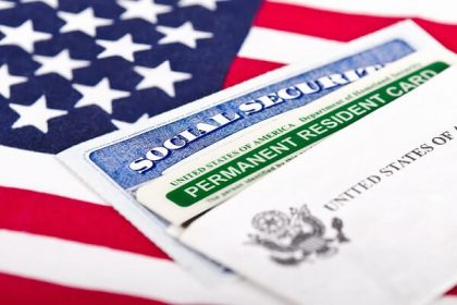 Green Card Başvurusu Nasıl Yapılır