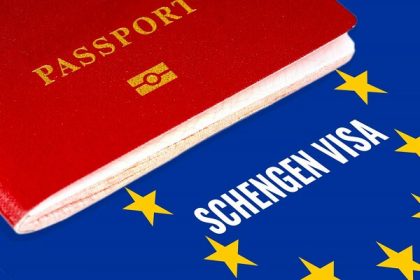 Schengen Vizesini En Kolay Veren Ülkeler